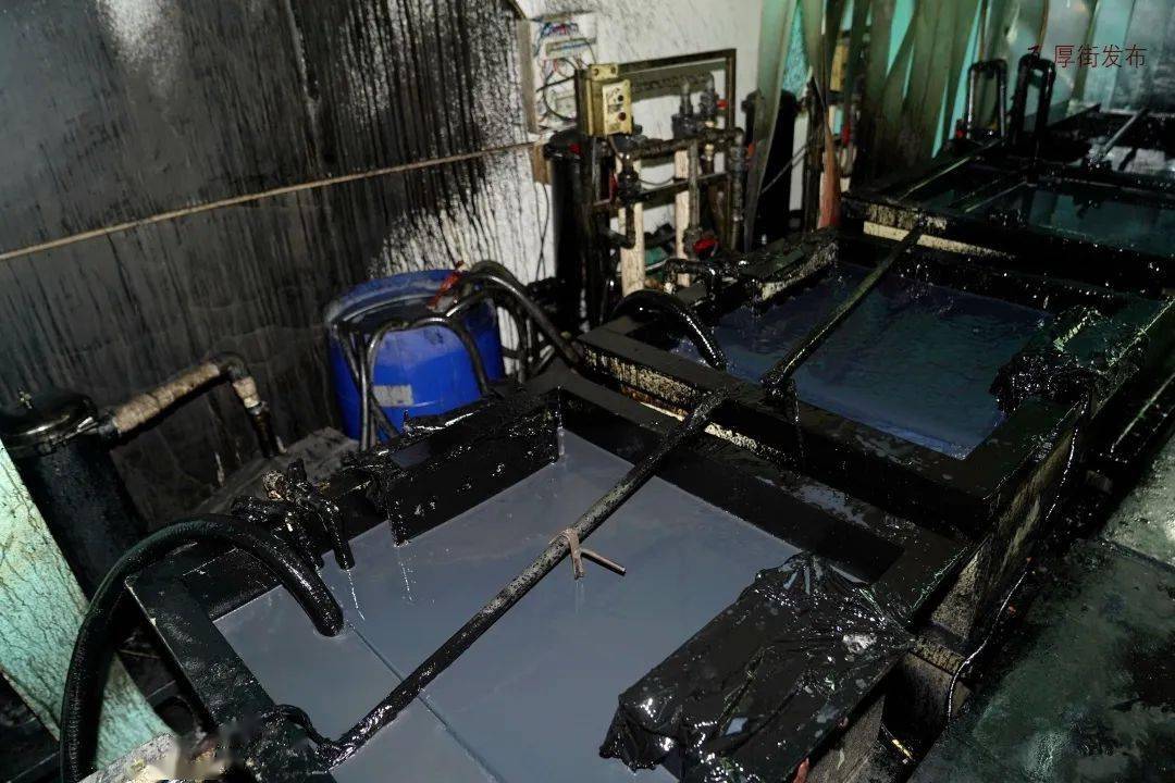 垃圾回收设备——创新技术助力绿色环保未来